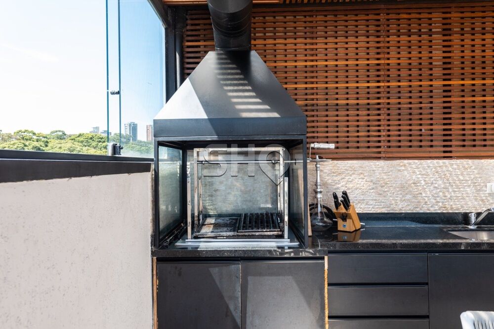 Apartamento, 1 quarto, 140 m² - Foto 19