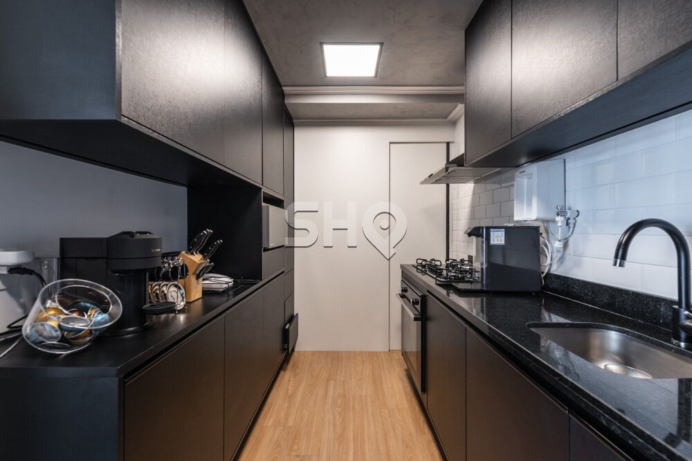 Apartamento, 1 quarto, 140 m² - Foto 5