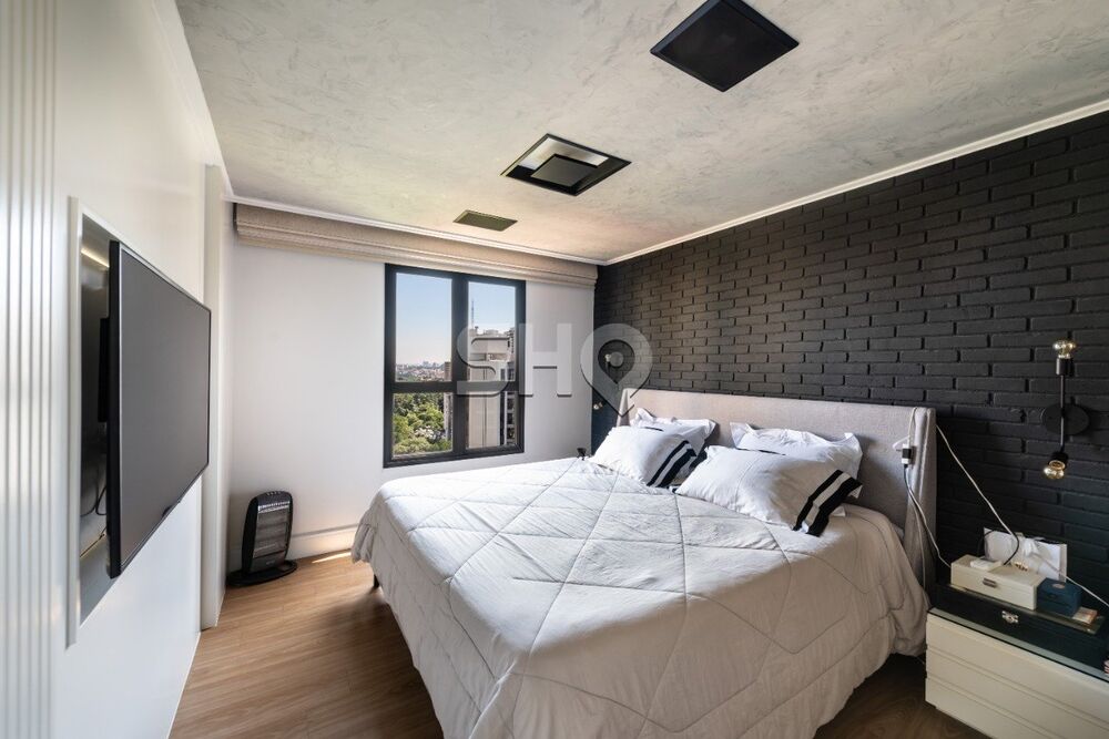 Apartamento, 1 quarto, 140 m² - Foto 6