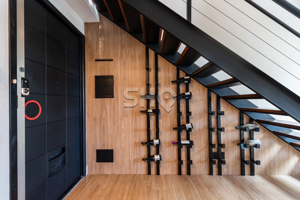 Apartamento, 1 quarto, 140 m² - Foto 4