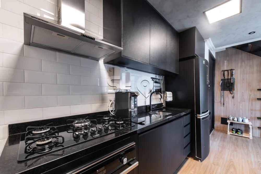 Apartamento, 1 quarto, 140 m² - Foto 14