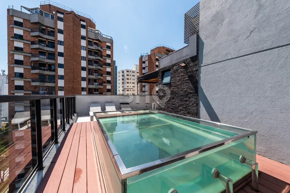 Apartamento, 1 quarto, 140 m² - Foto 24