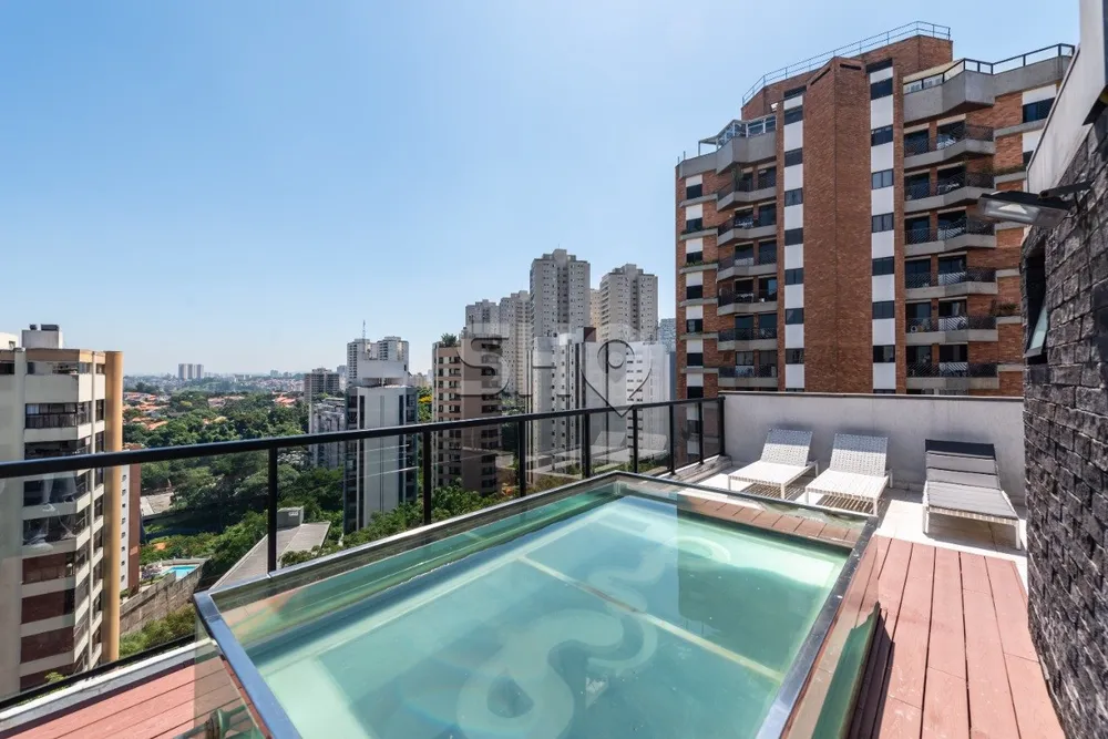 Apartamento, 1 quarto, 140 m² - Foto 25