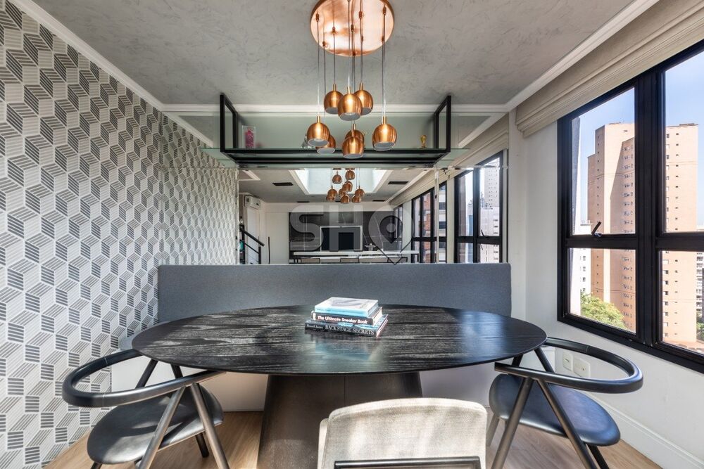 Apartamento, 1 quarto, 140 m² - Foto 3