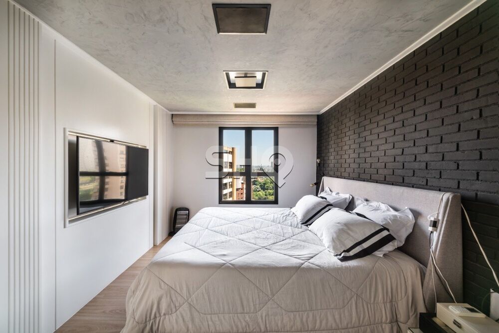 Apartamento, 1 quarto, 140 m² - Foto 7