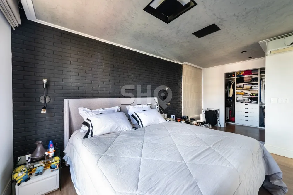 Apartamento, 1 quarto, 140 m² - Foto 12