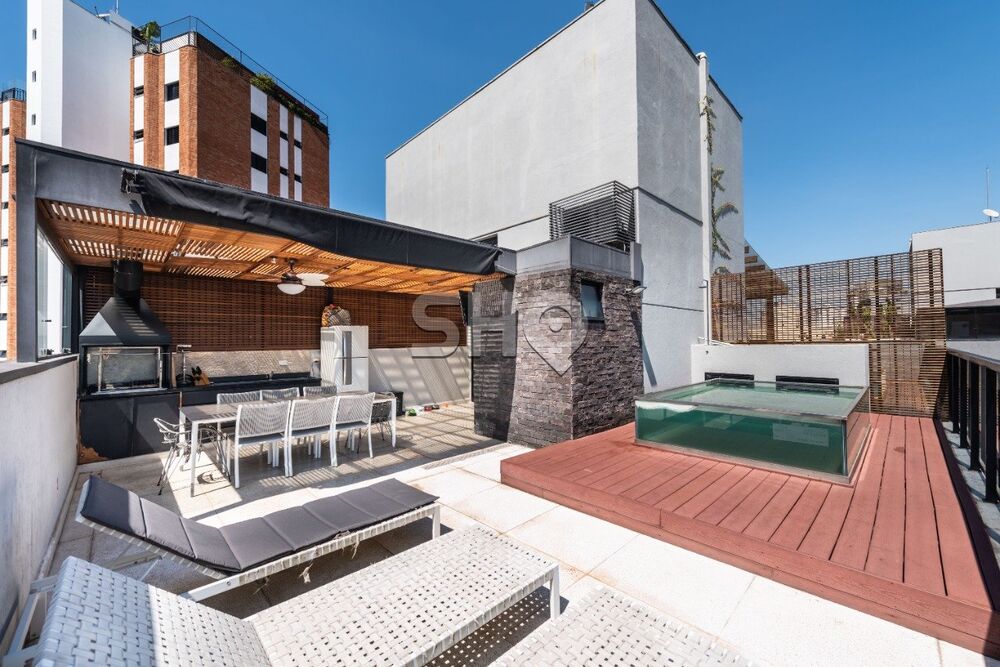 Apartamento, 1 quarto, 140 m² - Foto 16