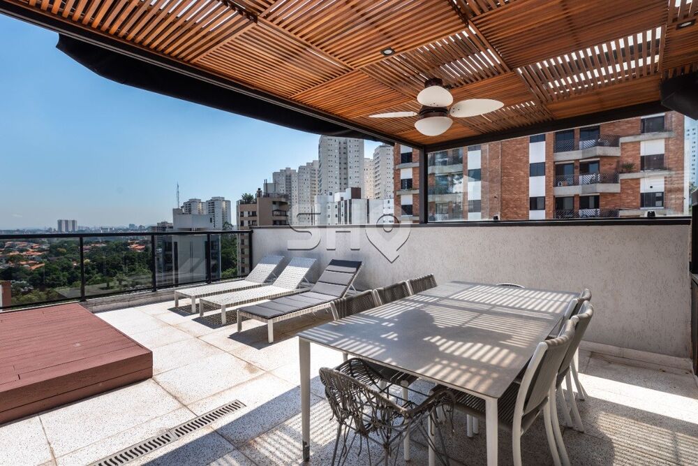 Apartamento, 1 quarto, 140 m² - Foto 20