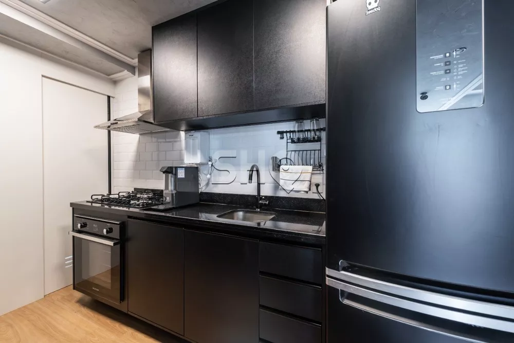 Apartamento, 1 quarto, 140 m² - Foto 9