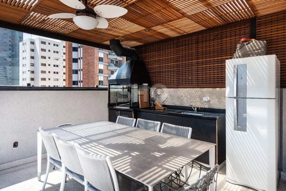 Apartamento, 1 quarto, 140 m² - Foto 31