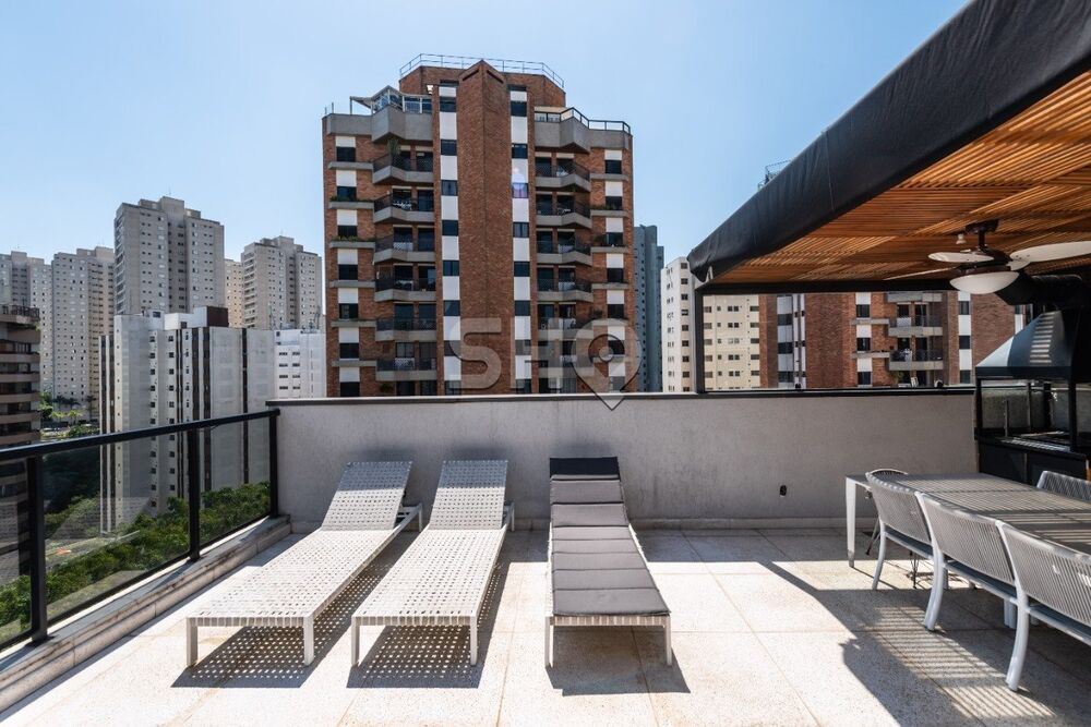 Apartamento, 1 quarto, 140 m² - Foto 14