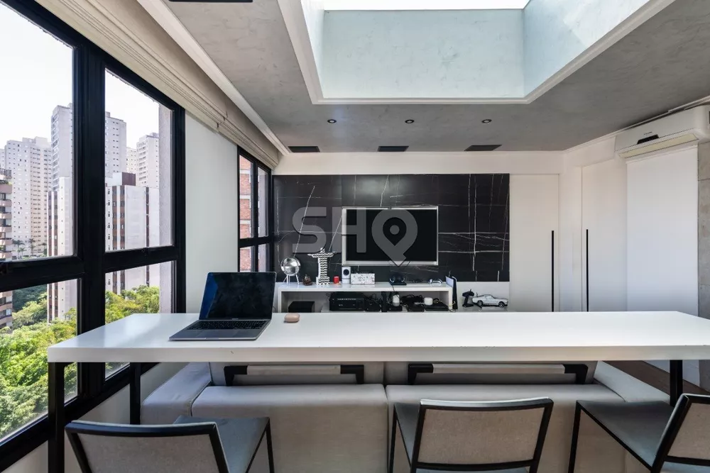 Apartamento, 1 quarto, 140 m² - Foto 6