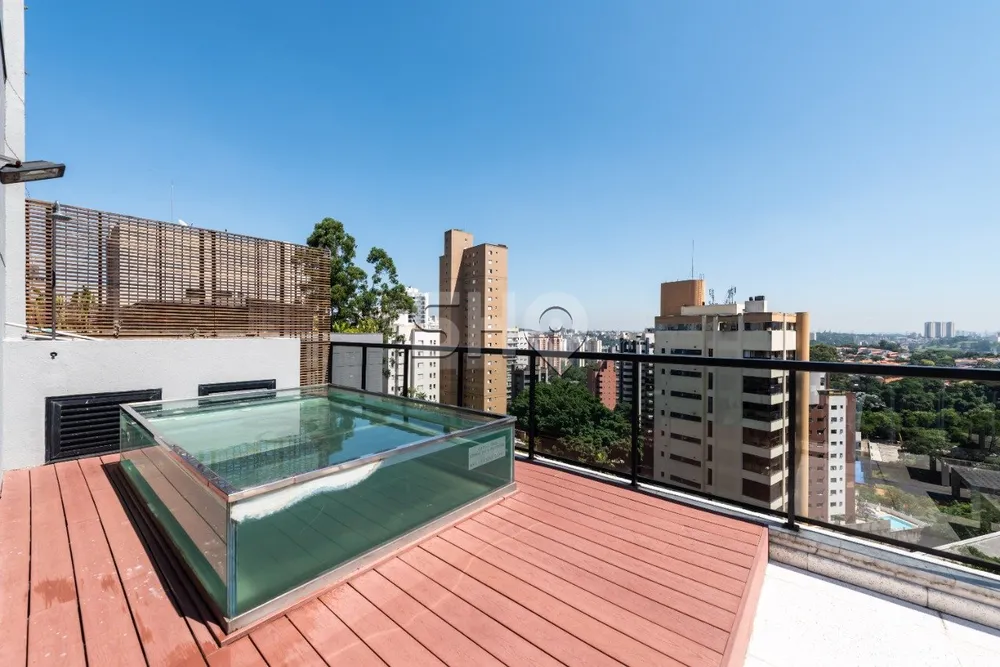 Apartamento, 1 quarto, 140 m² - Foto 23