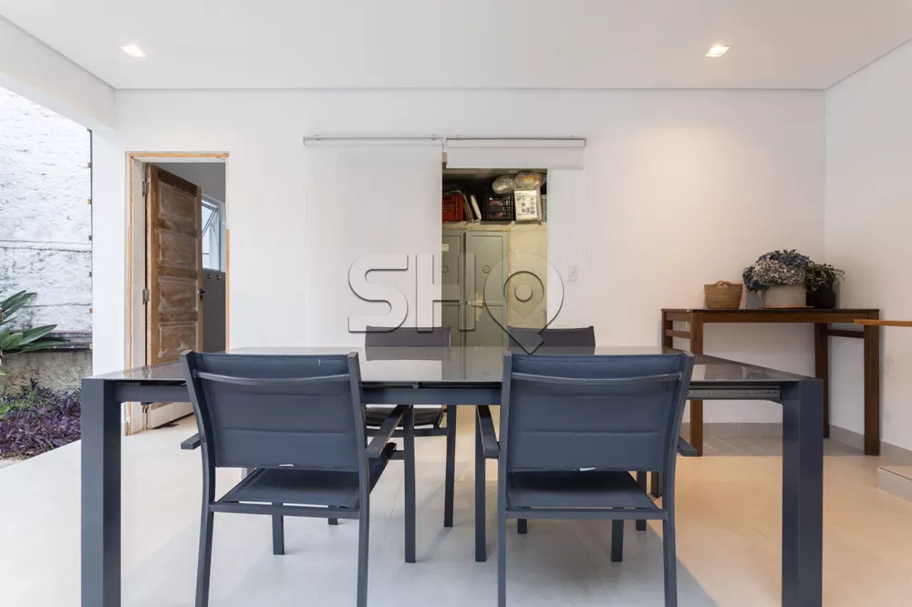 Casa, 4 quartos, 188 m² - Foto 11