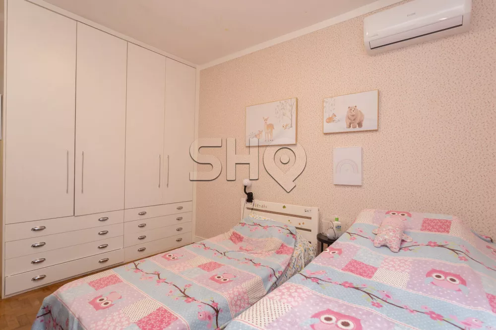 Casa, 4 quartos, 188 m² - Foto 4