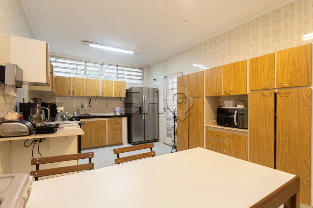 Casa, 4 quartos, 188 m² - Foto 11