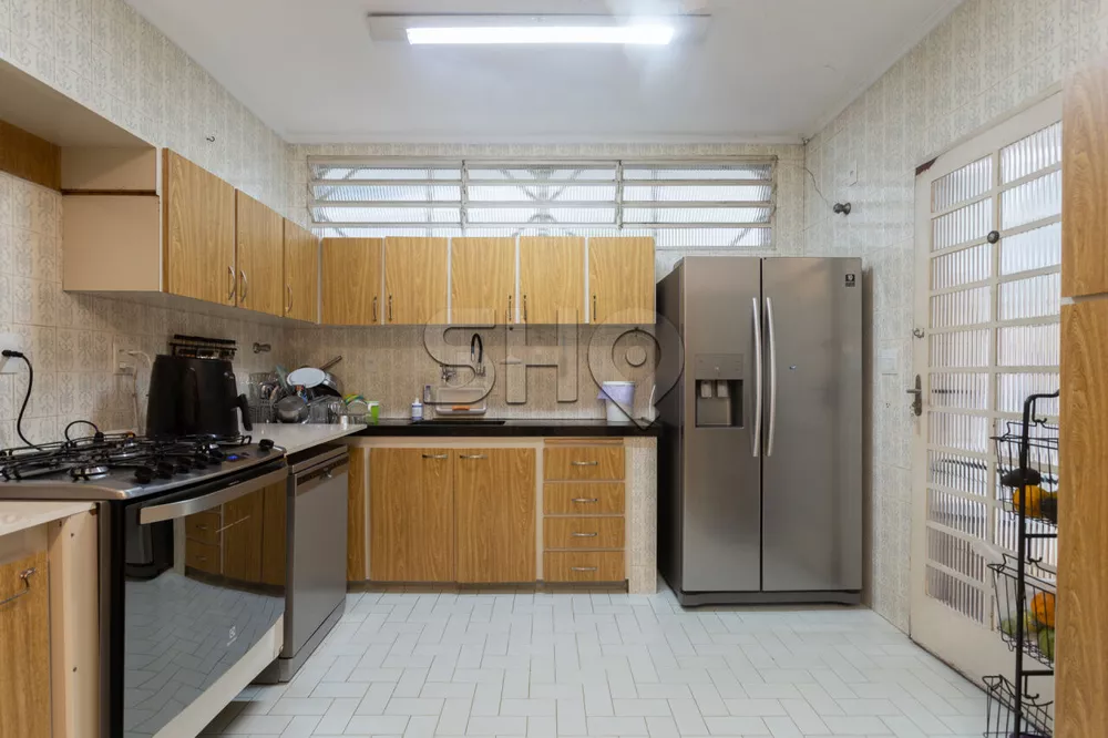 Casa, 4 quartos, 188 m² - Foto 8