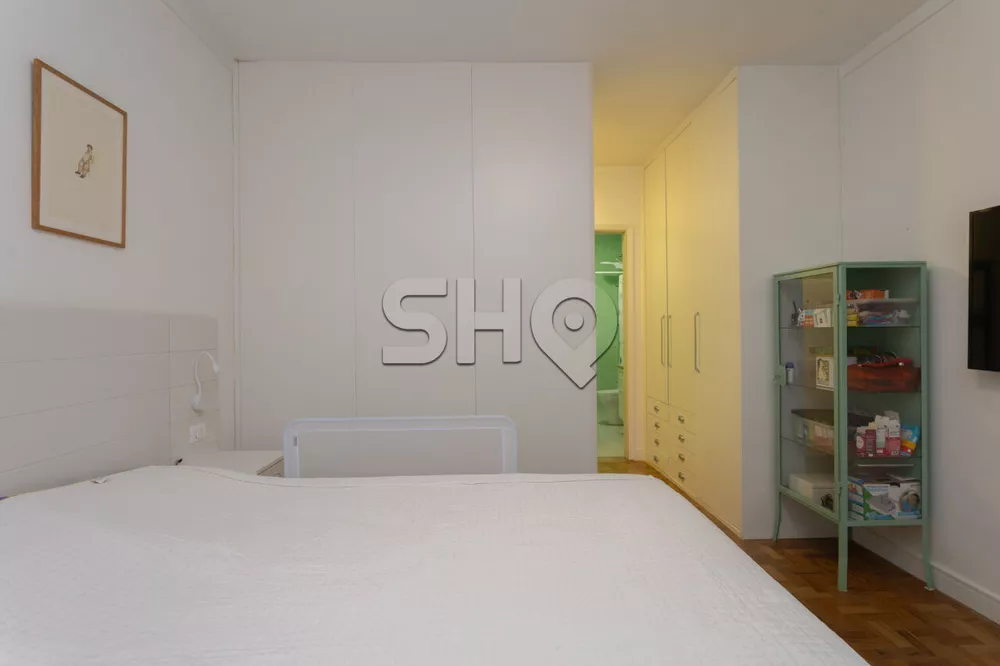 Casa, 4 quartos, 188 m² - Foto 6