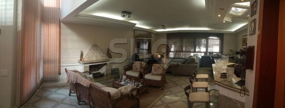 Casa, 3 quartos, 430 m² - Foto 4