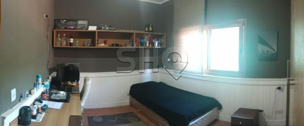 Casa, 3 quartos, 430 m² - Foto 3