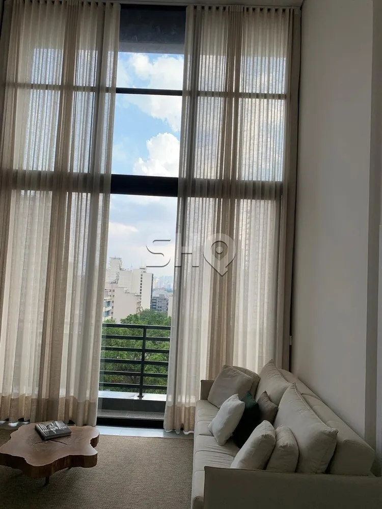 Apartamento, 2 quartos, 110 m² - Foto 1