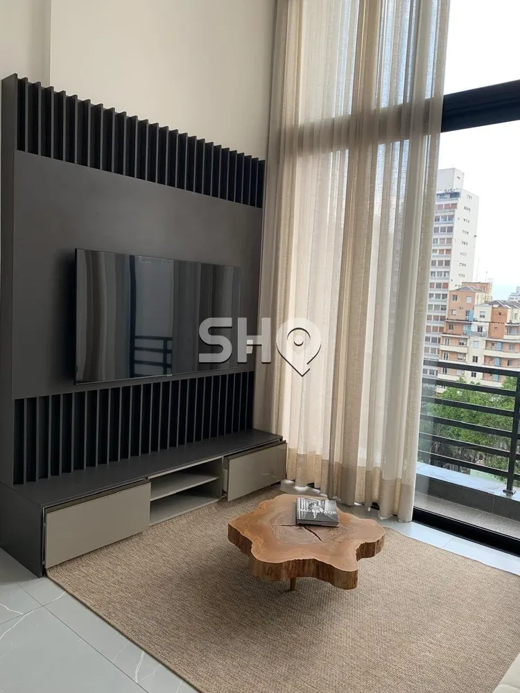 Apartamento, 2 quartos, 110 m² - Foto 15