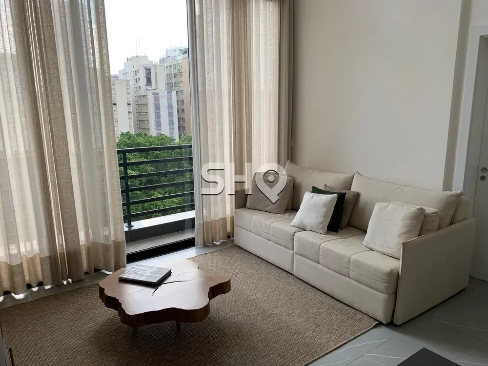 Apartamento, 2 quartos, 110 m² - Foto 12
