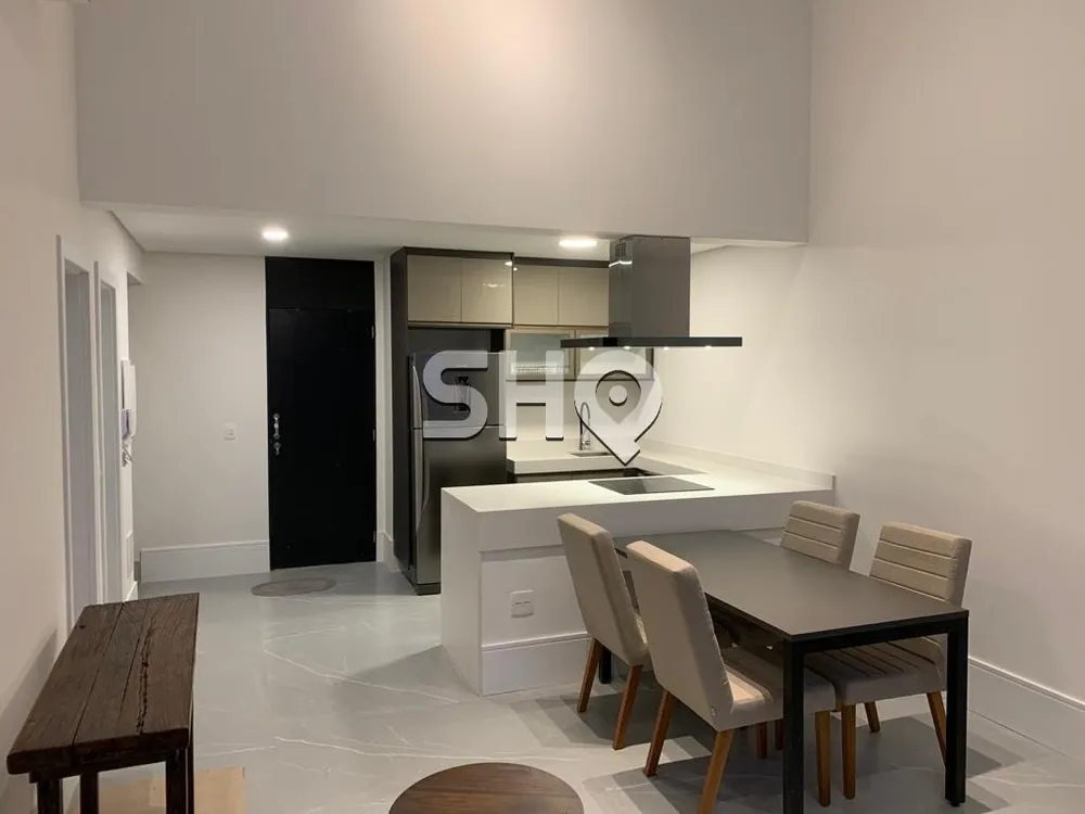 Apartamento, 2 quartos, 110 m² - Foto 16