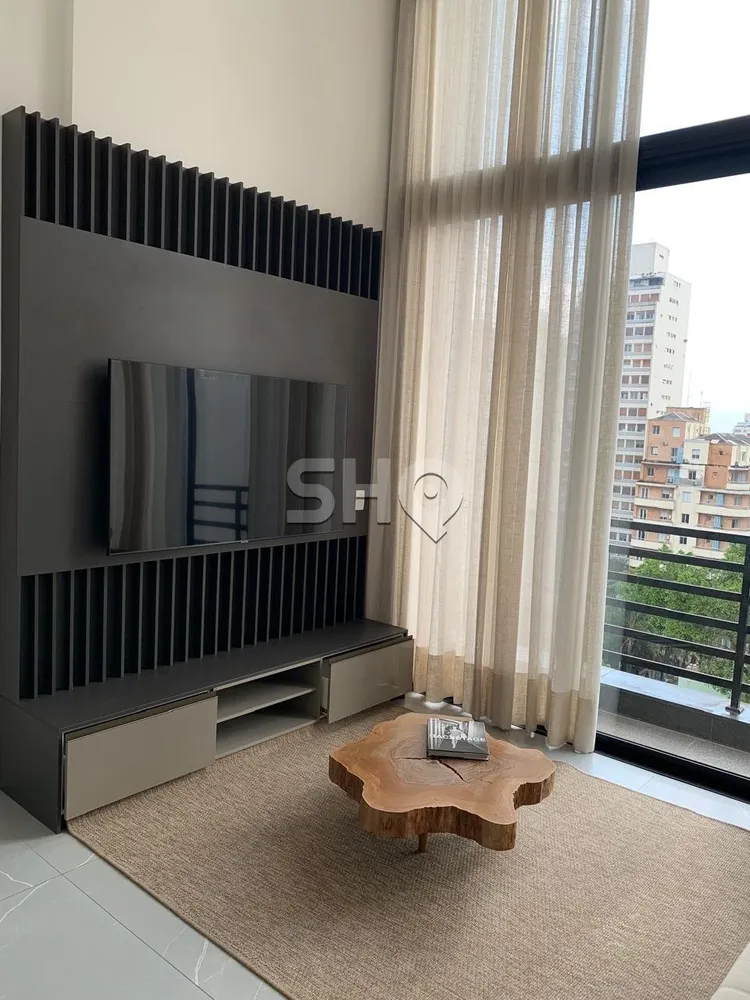 Apartamento, 2 quartos, 110 m² - Foto 3