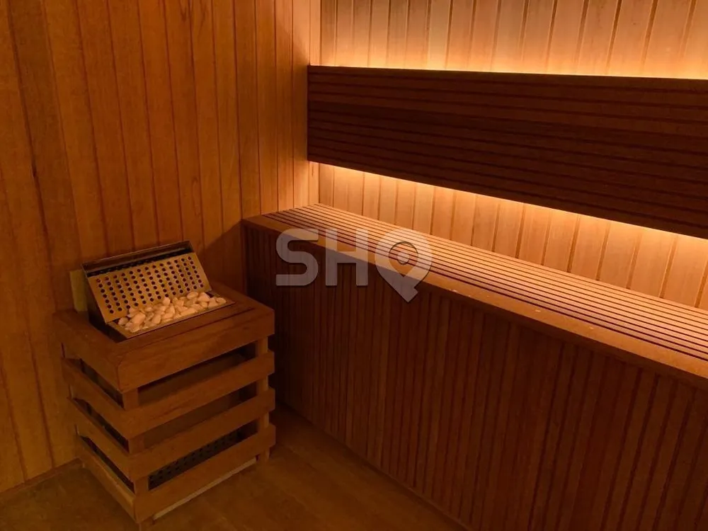 Apartamento, 2 quartos, 110 m² - Foto 11