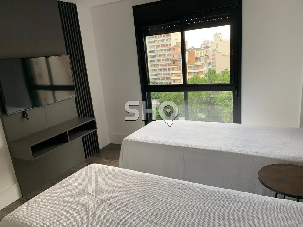 Apartamento, 2 quartos, 110 m² - Foto 13
