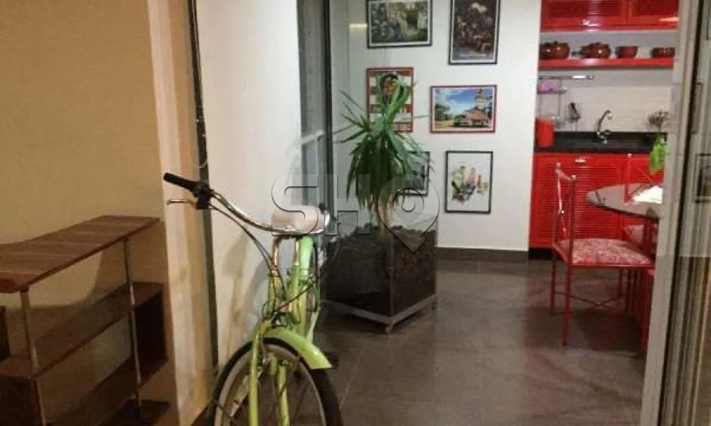 Apartamento, 3 quartos, 187 m² - Foto 3