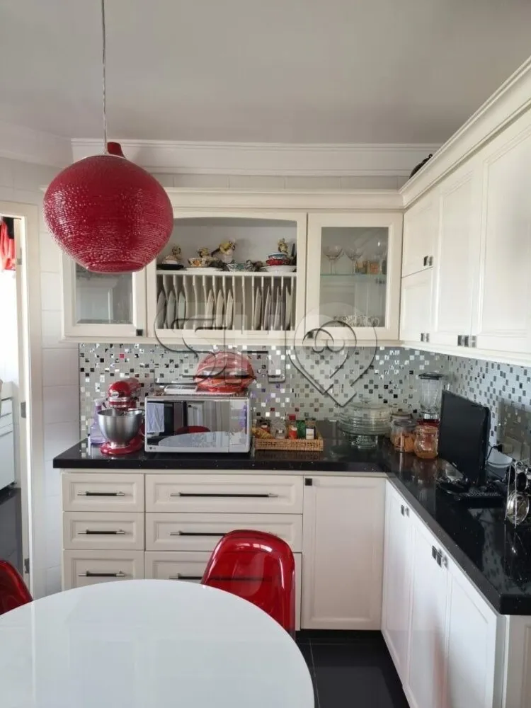 Apartamento, 3 quartos, 187 m² - Foto 1