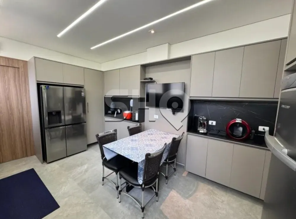 Apartamento, 3 quartos, 300 m² - Foto 5