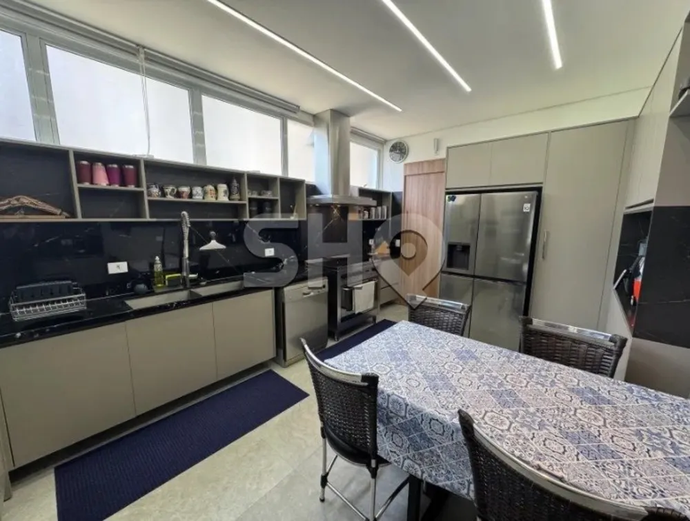 Apartamento, 3 quartos, 300 m² - Foto 2