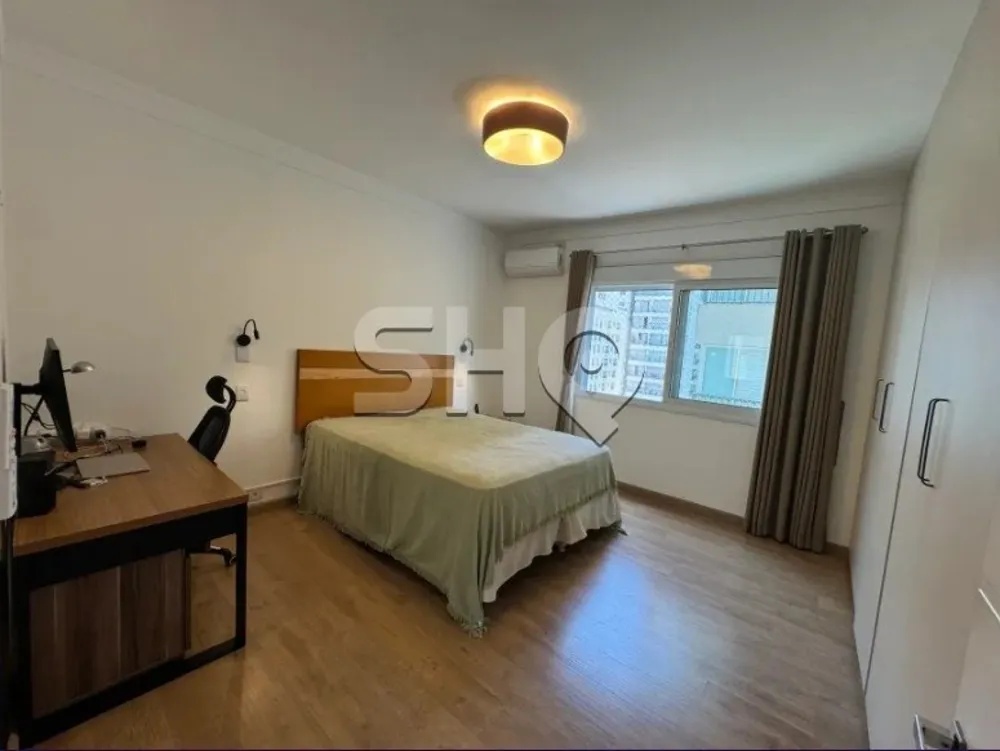 Apartamento, 3 quartos, 300 m² - Foto 6