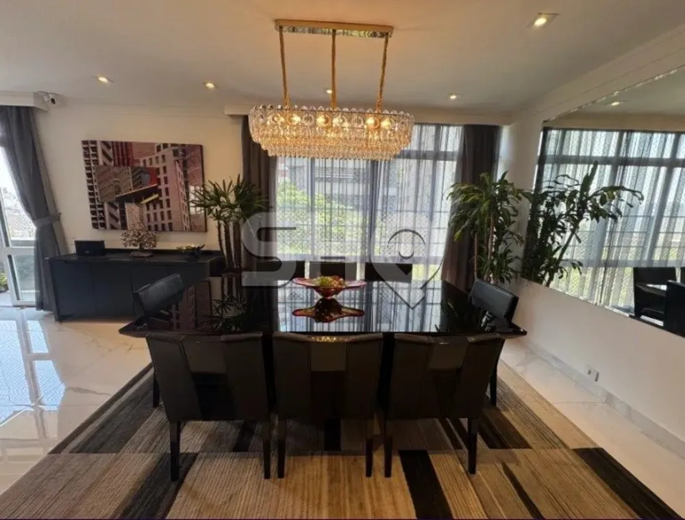 Apartamento, 3 quartos, 300 m² - Foto 1