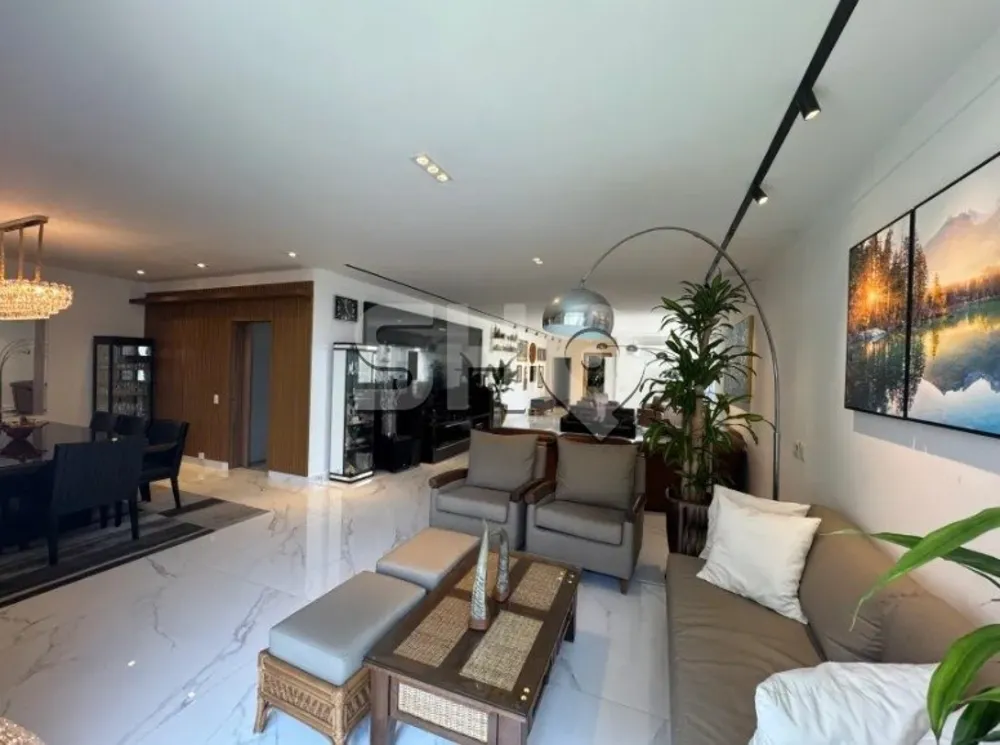 Apartamento, 3 quartos, 300 m² - Foto 6
