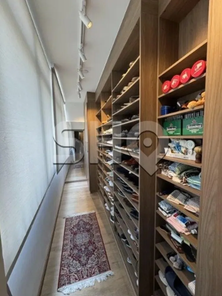 Apartamento, 3 quartos, 300 m² - Foto 12