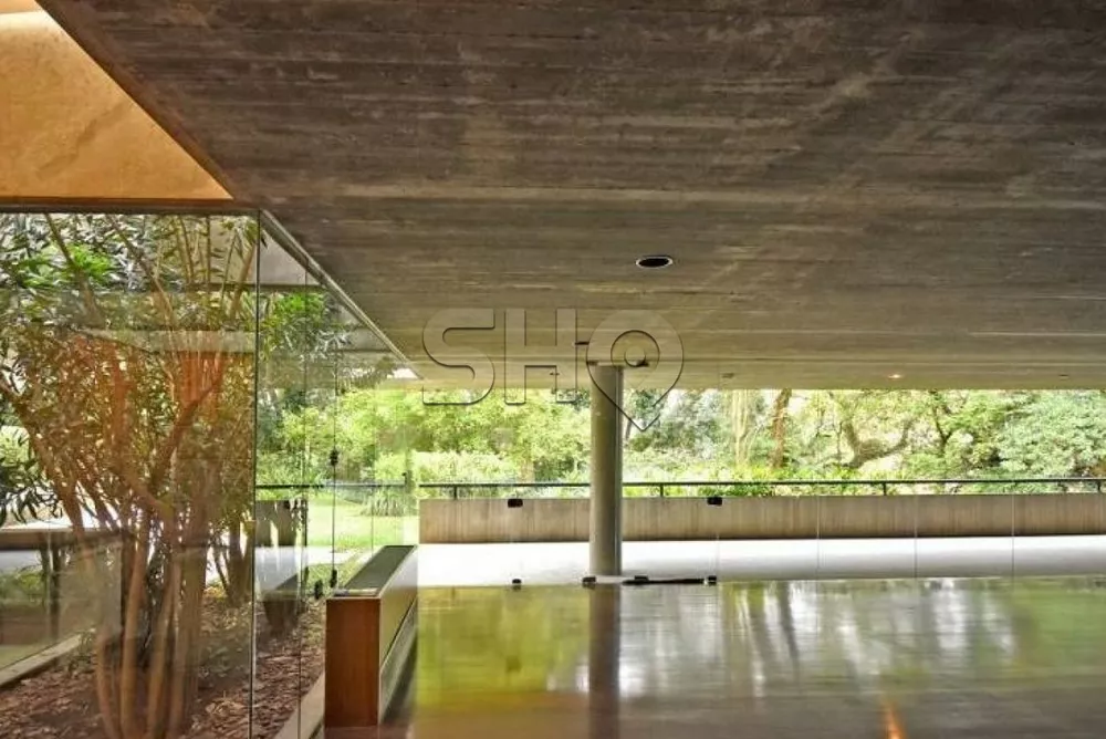 Casa, 4 quartos, 936 m² - Foto 1