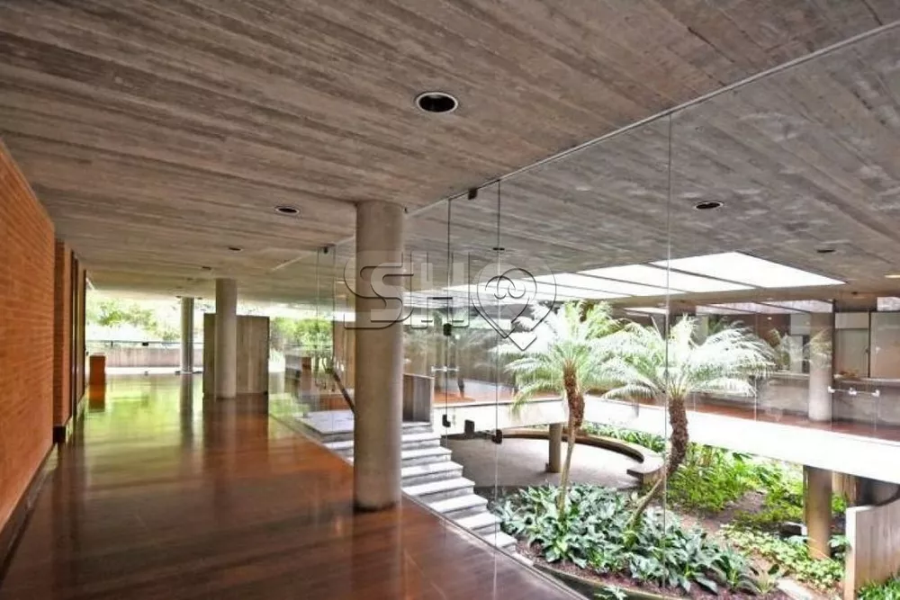 Casa, 4 quartos, 936 m² - Foto 4