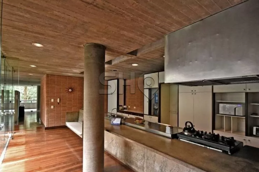 Casa, 4 quartos, 936 m² - Foto 2