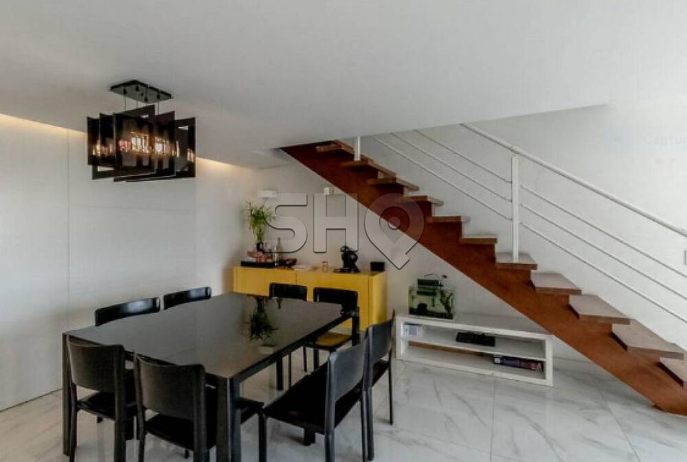 Cobertura à venda com 3 quartos, 320m² - Foto 3