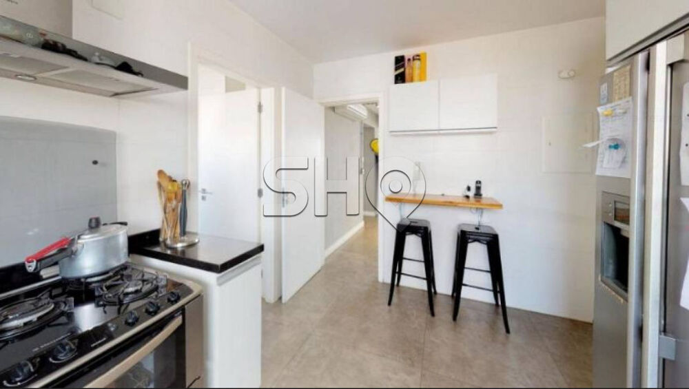 Cobertura à venda com 3 quartos, 320m² - Foto 7