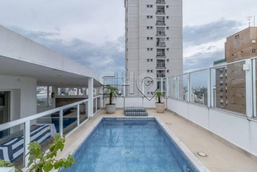 Cobertura à venda com 3 quartos, 320m² - Foto 19