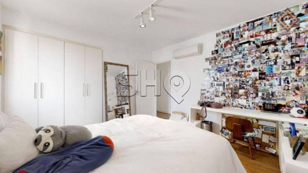 Cobertura à venda com 3 quartos, 320m² - Foto 14