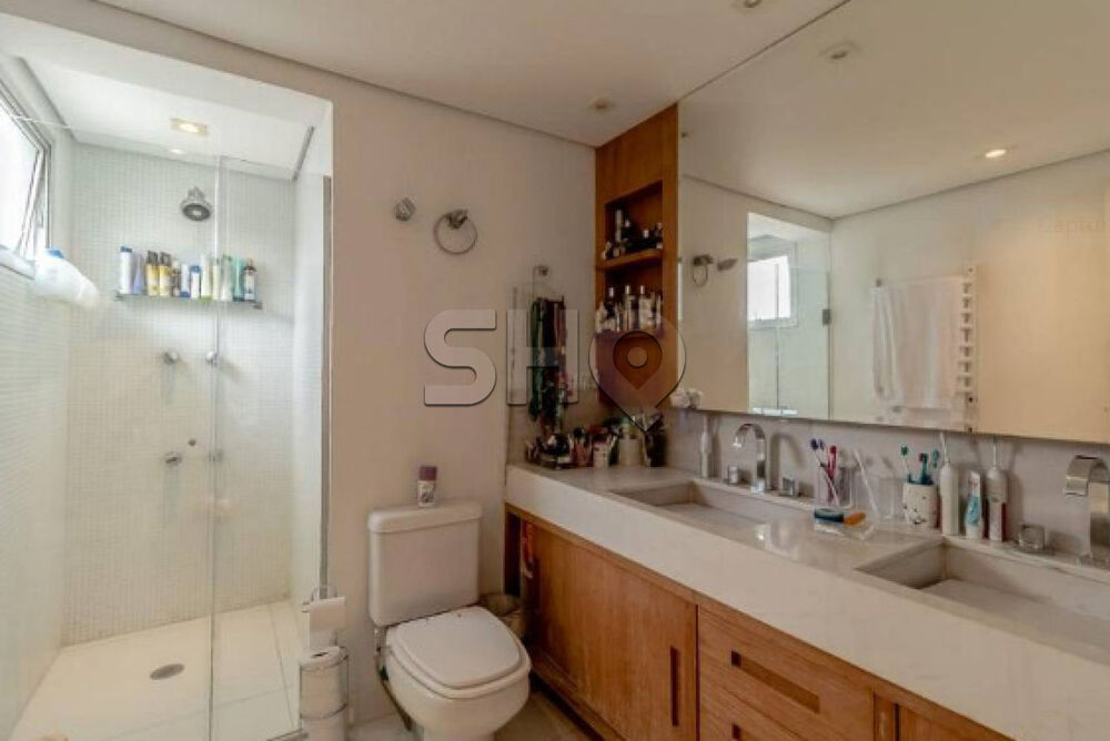 Cobertura à venda com 3 quartos, 320m² - Foto 17