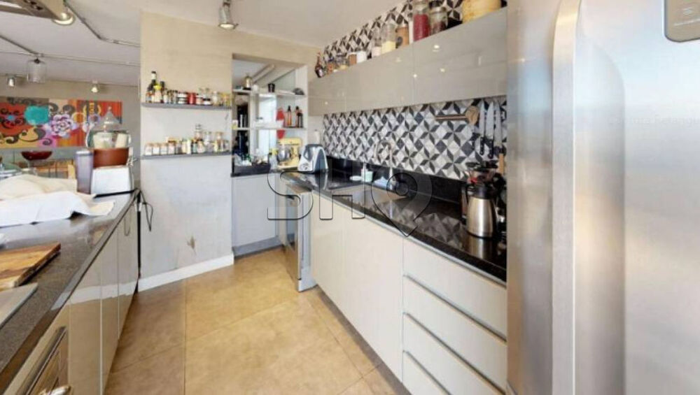 Cobertura à venda com 3 quartos, 320m² - Foto 5