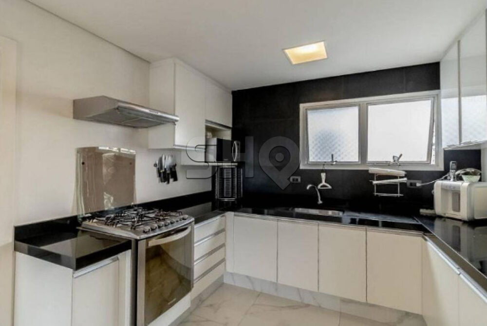 Cobertura à venda com 3 quartos, 320m² - Foto 6