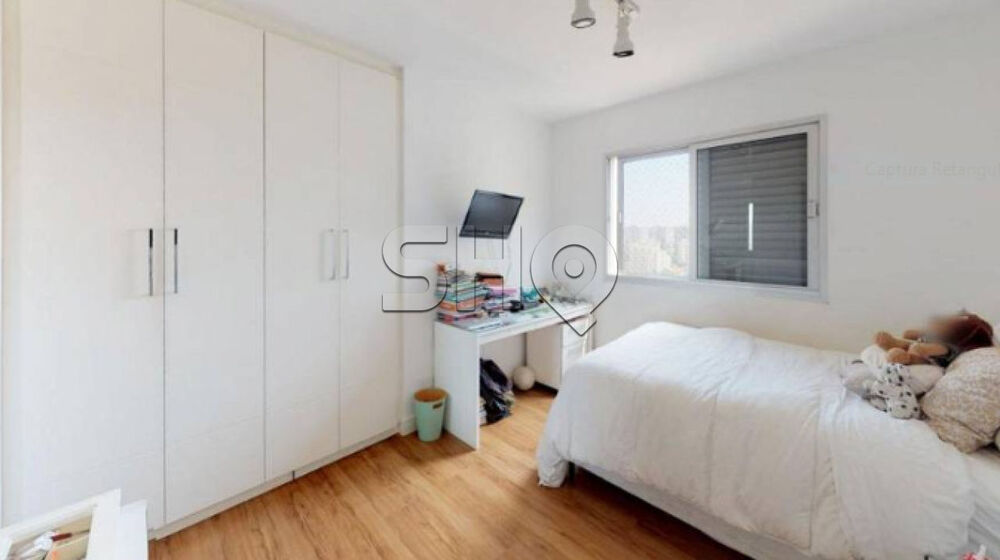 Cobertura à venda com 3 quartos, 320m² - Foto 13
